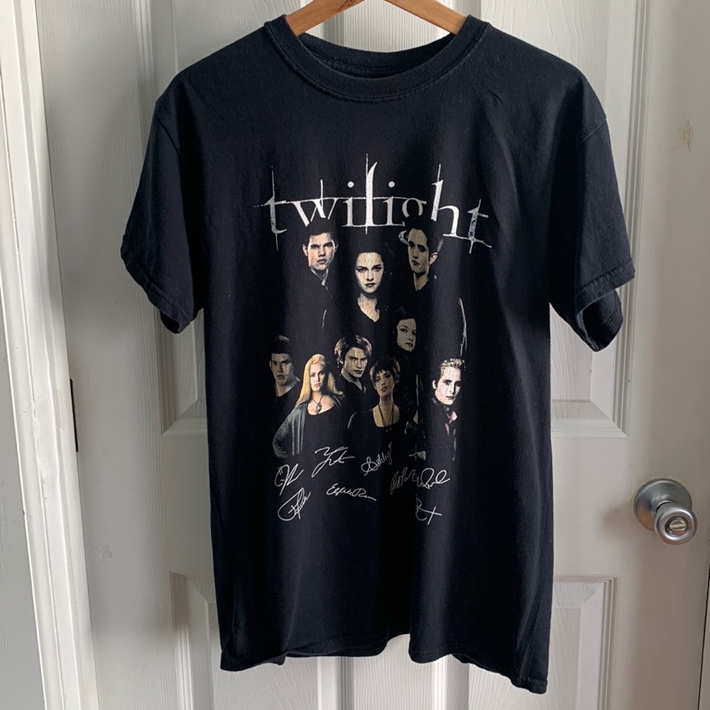 Twilight Shirt